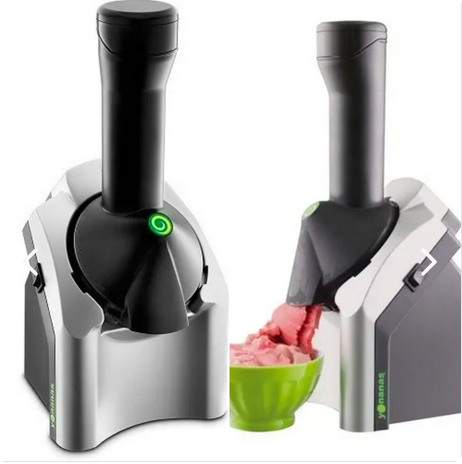 Miniatura 2 de MAQUINA PARA HACER HELADO CASERA